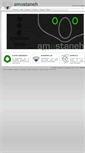 Mobile Screenshot of amastaneh.com